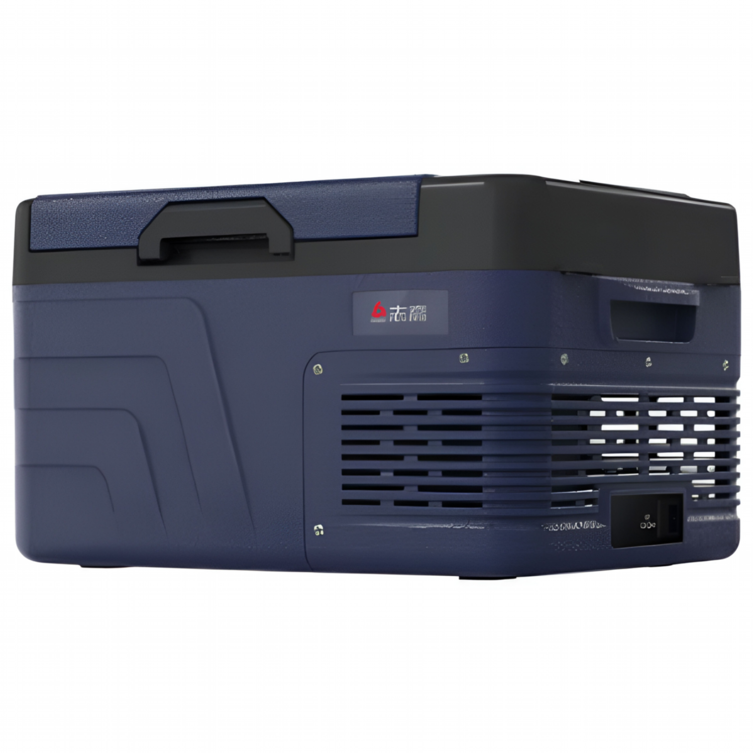 아이스트립 실속형 차량용 냉장고 화물차 캠핑 휴대용 대용량 가정용 차박 냉동고, 차량용, 10L 198,000원