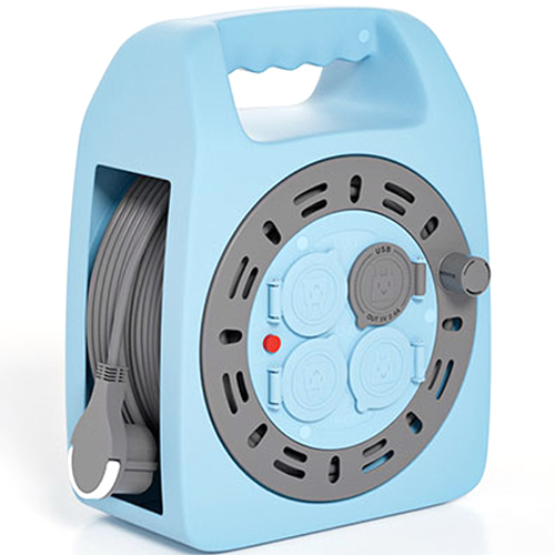 러그박스 USB 캡형 케이블 릴선 LUG-G15MUP(SG) 61,500원