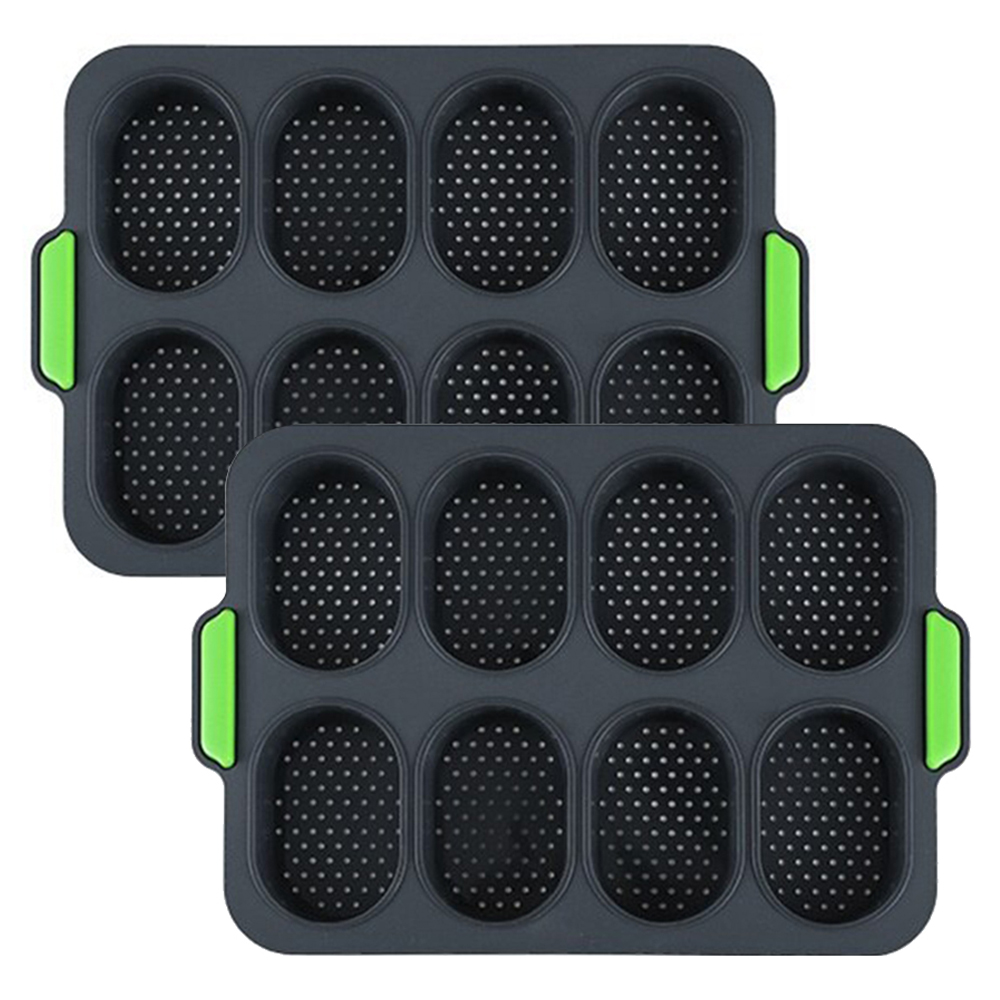 에바 실리콘 계란빵틀, 2개, 현재가 14,900원