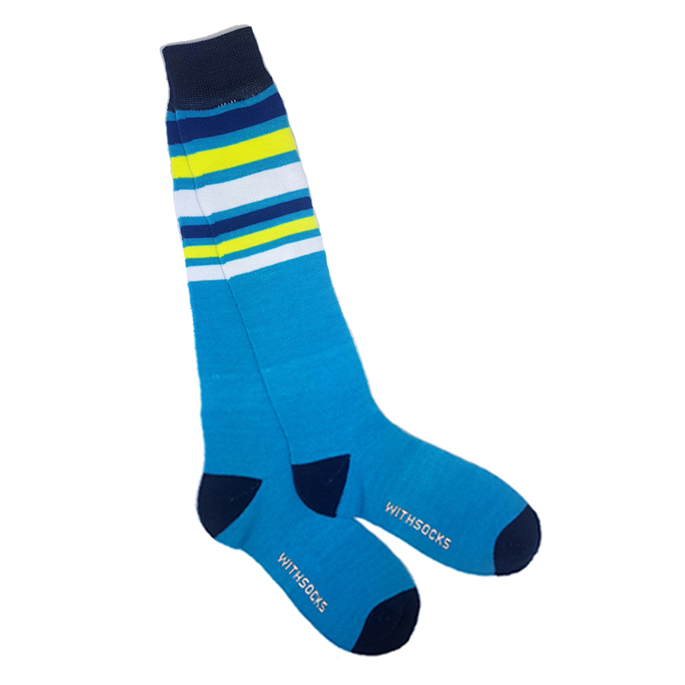 위드삭스 눈에 잘 젖지 않는 스키양말 스노우보드양말 6,520원