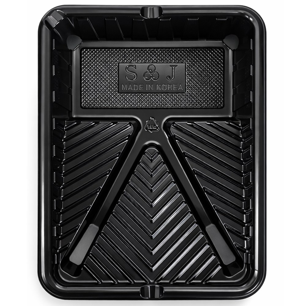 국산 페인트 트레이(대30x40) 셀프 페인팅로라 롤러판 4,990원