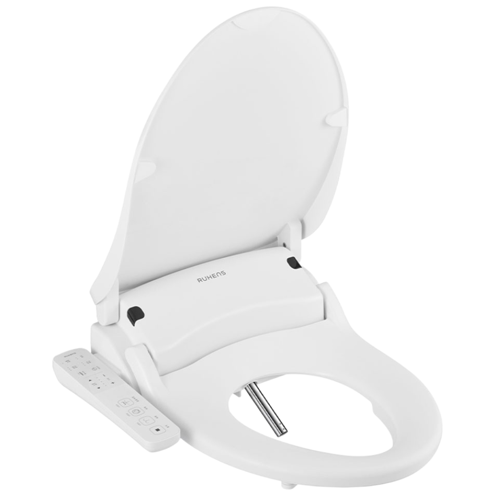 루헨스 직수형 에어버블 방수 비데, 고객직접설치, WCD-500 159,000원