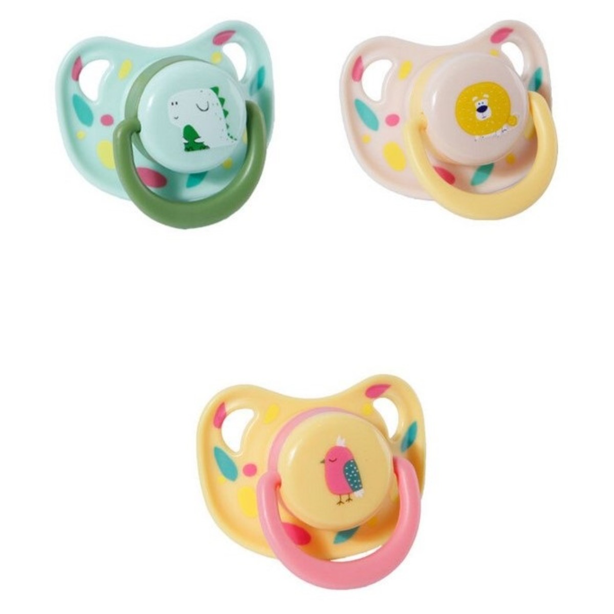 반려견 노리개 스타일 쪽쪽이 씹는 장난감 귀여운 펫용 젖꼭지 스트레스해소 이갈이 터그놀이 5,940원