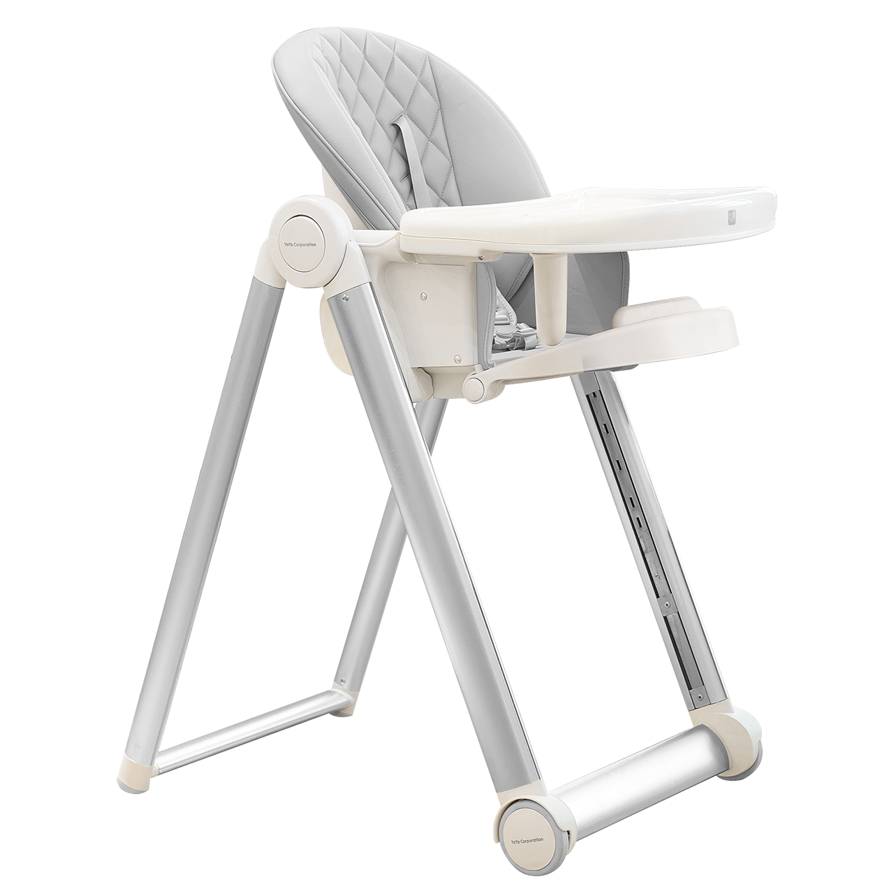 야야 쿠잉 하이체어 아기식탁의자 136,500원