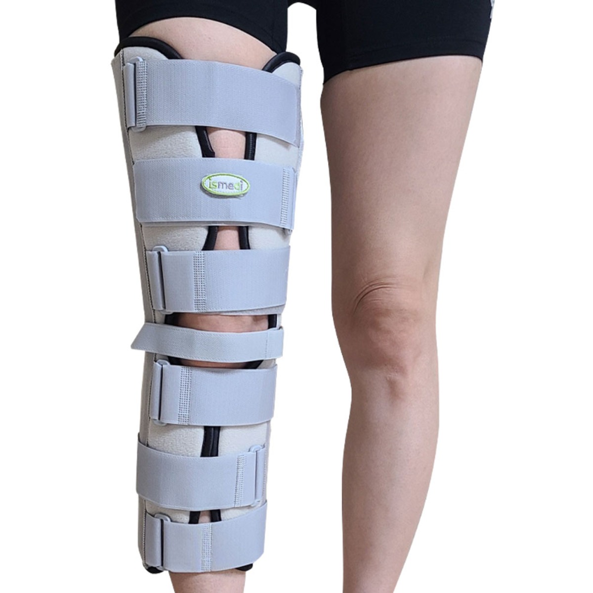 이즈메디 의료용 무릎보호대 무릎보조기 K21 46,260원