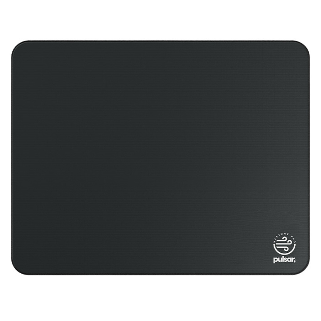 펄사 eS 넵튠 프로 게이밍 마우스패드 Xsoft L, 1개, 제트블랙 49,000원