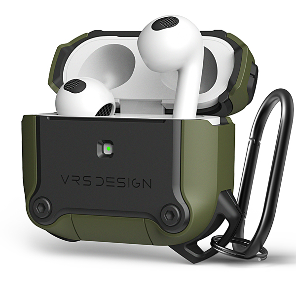 베루스 에어팟3세대 케이스 액티브, 에어팟3세대, 그린 17,900원