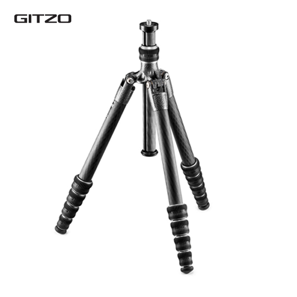 GITZO(짓조) GT1555T 카본 트래블러 5단 삼각대 758,000원