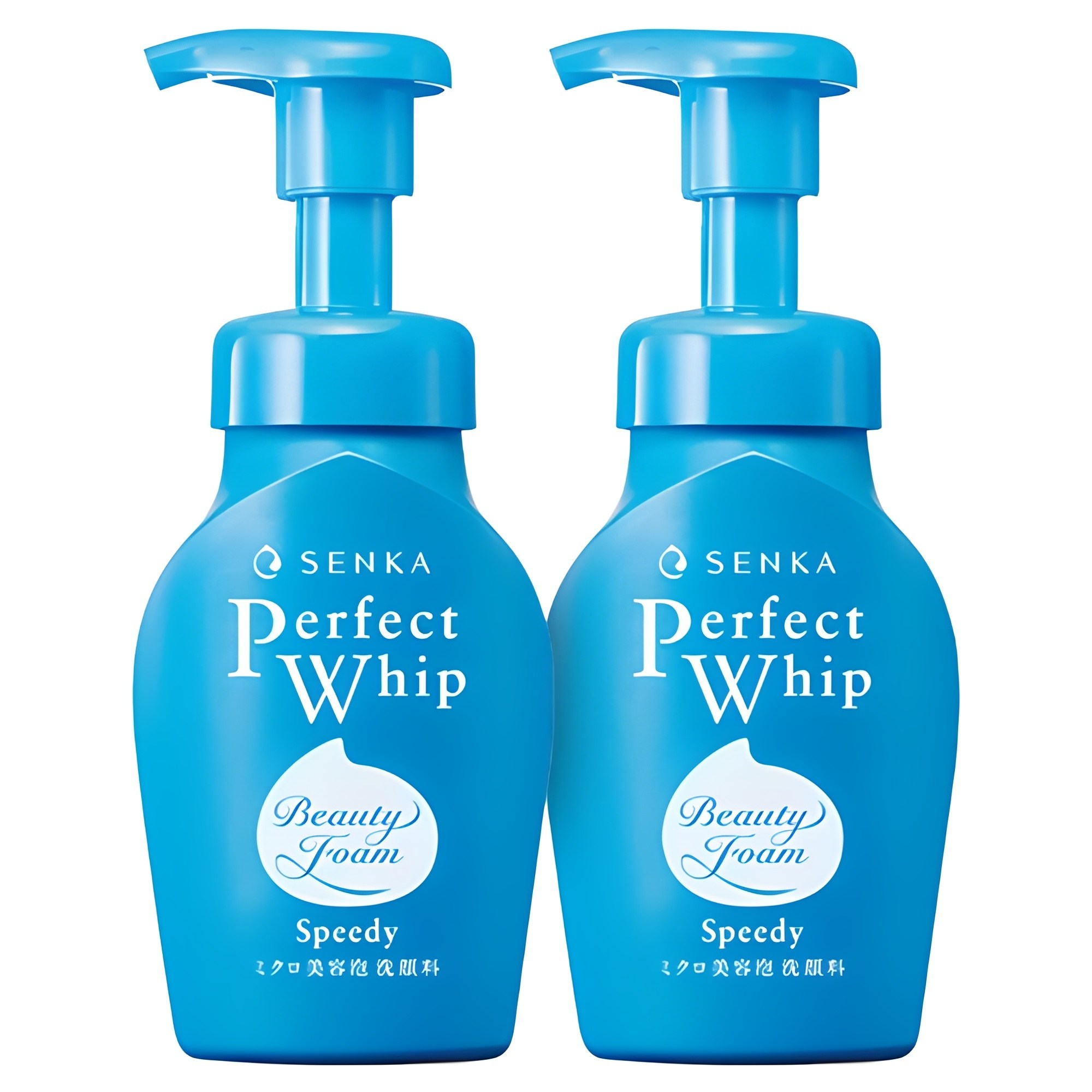 센카 퍼펙트 휩 스피디 클렌징 폼 17,280원