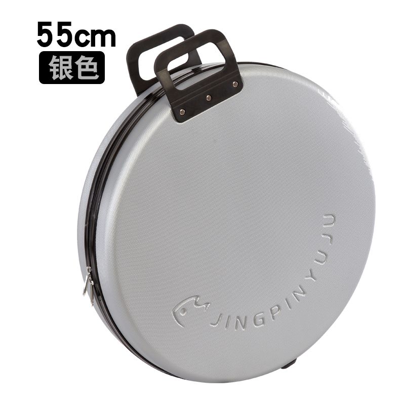 초대형 방수 원형 낚시가방 어망 고급 낚시 하드케이스 55cm 두꺼 살림망 56,500원