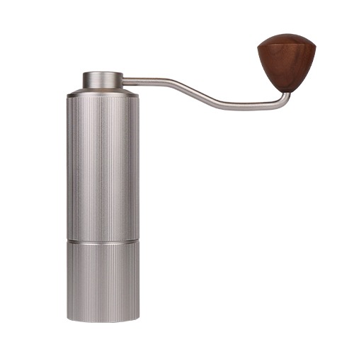 [무브나] 핸드그라인더 | 핸드드립그라인더 | 수동 | 커피그라인더 | 1개 77,000원