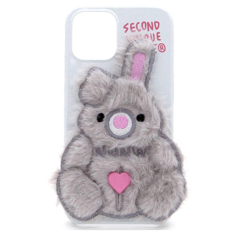 세컨드유니크네임 SUN CASE PATCH 휴대폰 케이스 30,000원