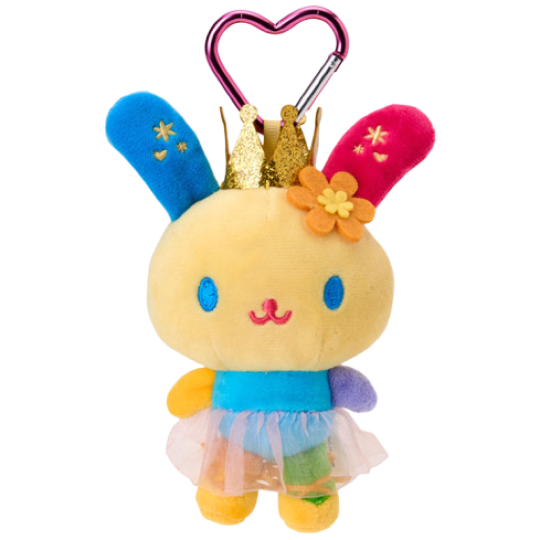 옐상 산리오 마스코트 홀더 우사하나 발레리나 32,900원