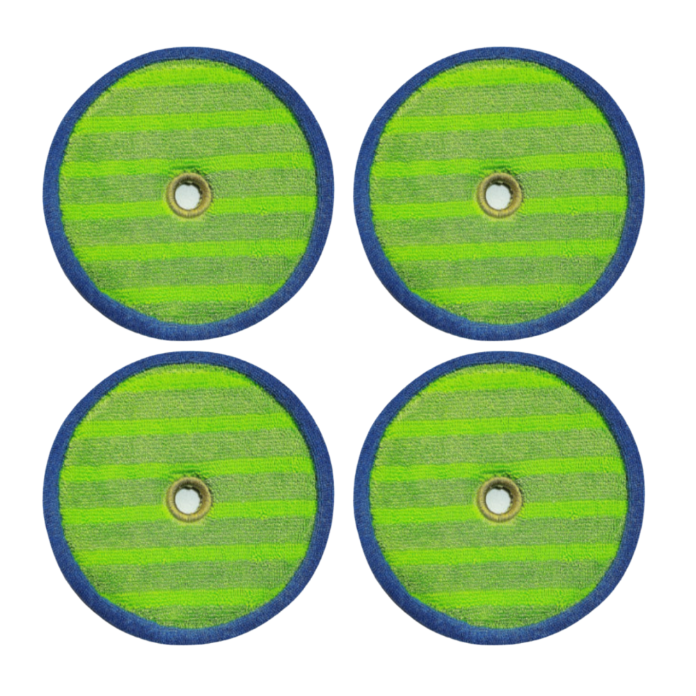 호환 삼성 비스포크 제트 220W 극세사 물걸레 패드 2EA 4EA, 4개, 걸레패드 8,890원