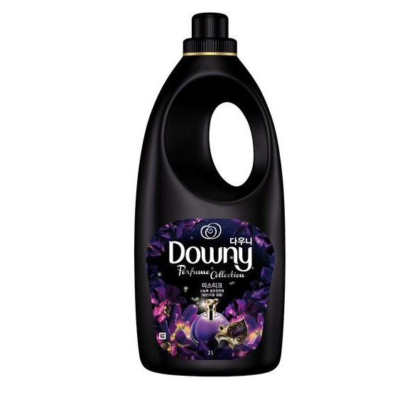 다우니 퍼퓸 섬유유연제 블랙 미스티크 본품 32,900원