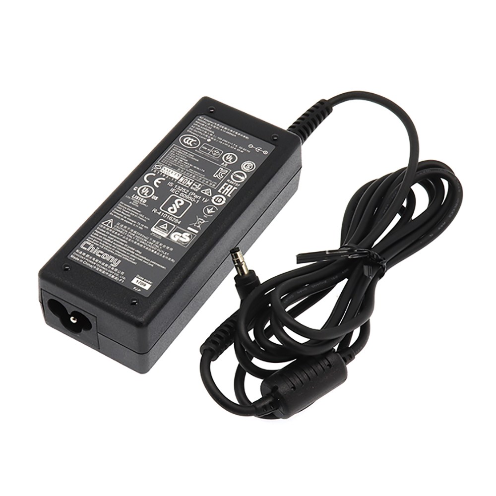 LG 정품 어댑터 19V 3.42A 외경 4.0mm 턱 A12-065N2A, 어댑터+케이블, 1개 19,500원