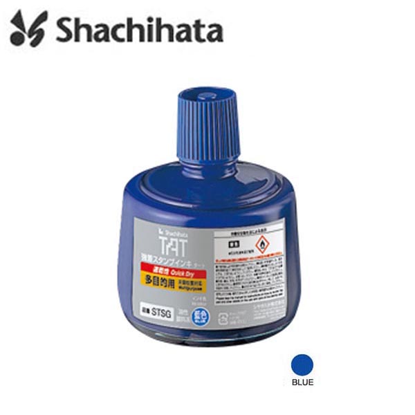 비원스토어 사치하타 불멸잉크 STSG(A)-3 블루 330ml 1개입, 단품 94,000원