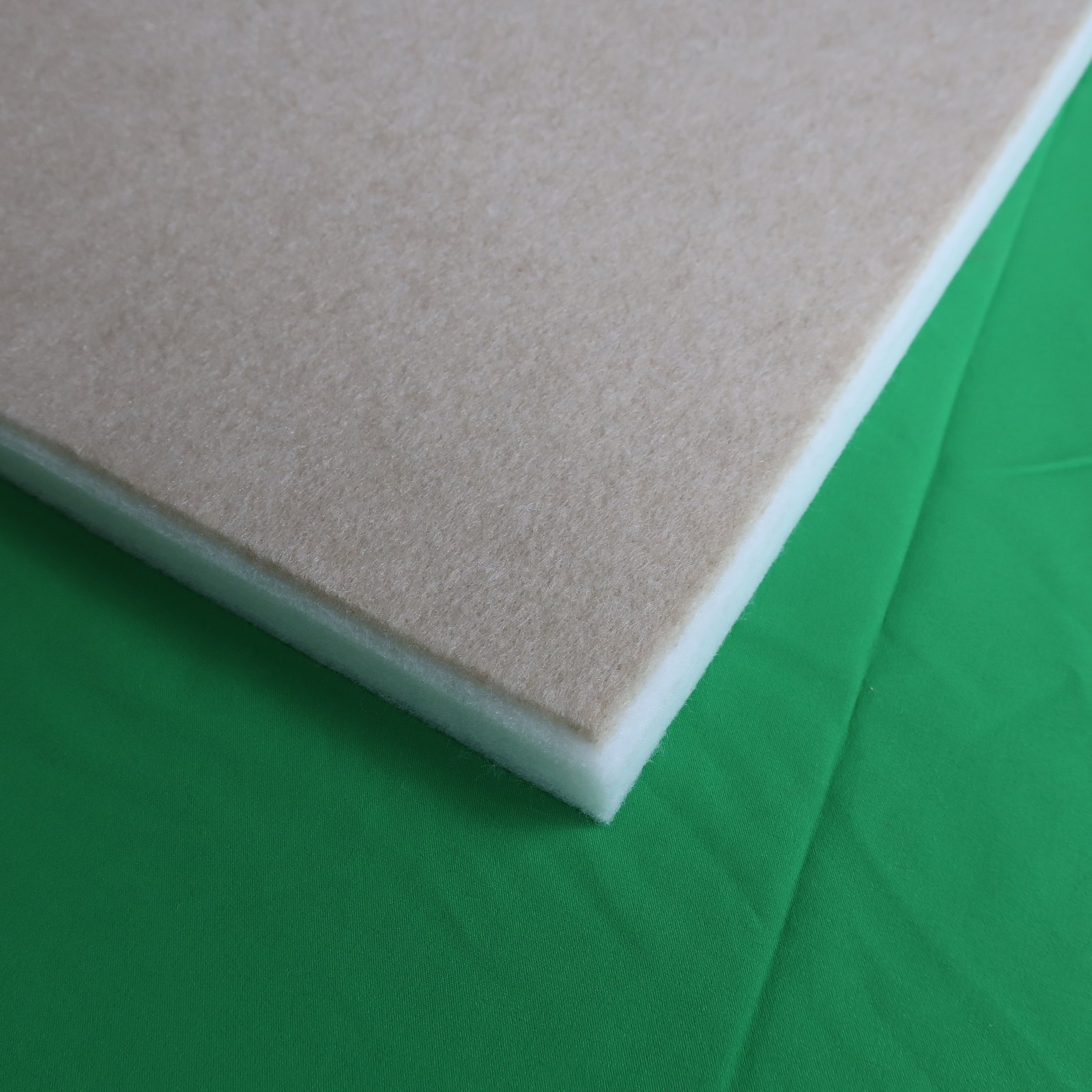 유캔보드 25T 50K 600*600 방음 흡음 단열 면취 3,950원