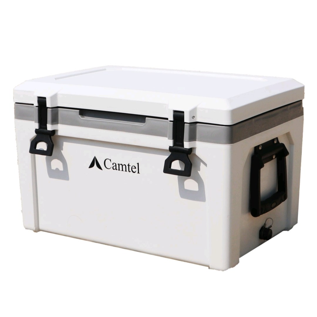 [CAMTEL] 대용량 캠핑 낚시 하드쿨러 아이스박스 179,000원