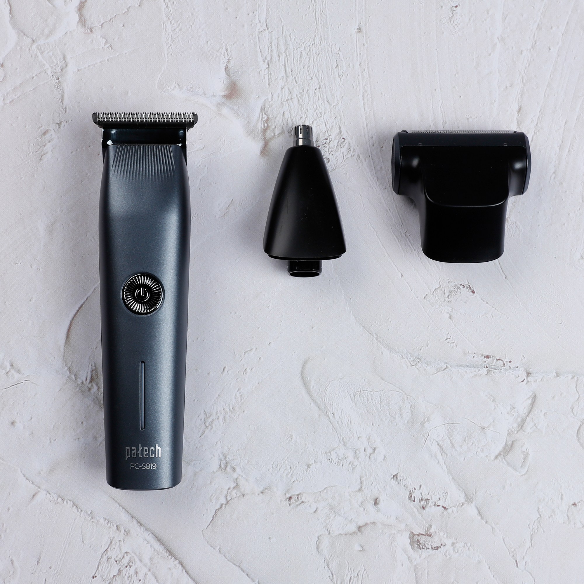 한일전자 PC-S819 이발기, 바리깡, 전기면도기 교체형 헤드, USB C 타입 충전, PC-S819 23,900원
