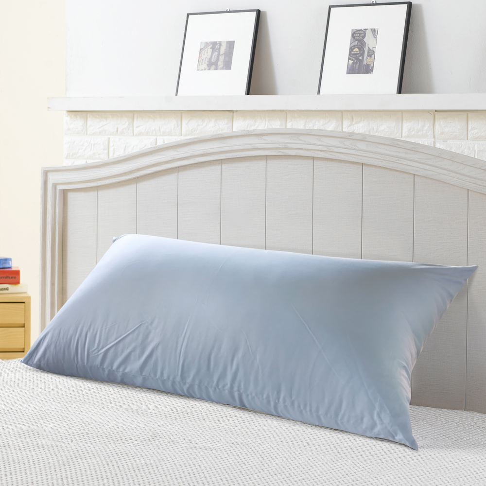 네모라인 국내생산 스마일 등받이 침대 헤드 등 쿠션 커버 (솜 별도) 12,270원