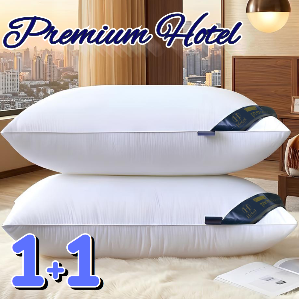 리치덕 5성급 호텔 숙면 베개 15,900원