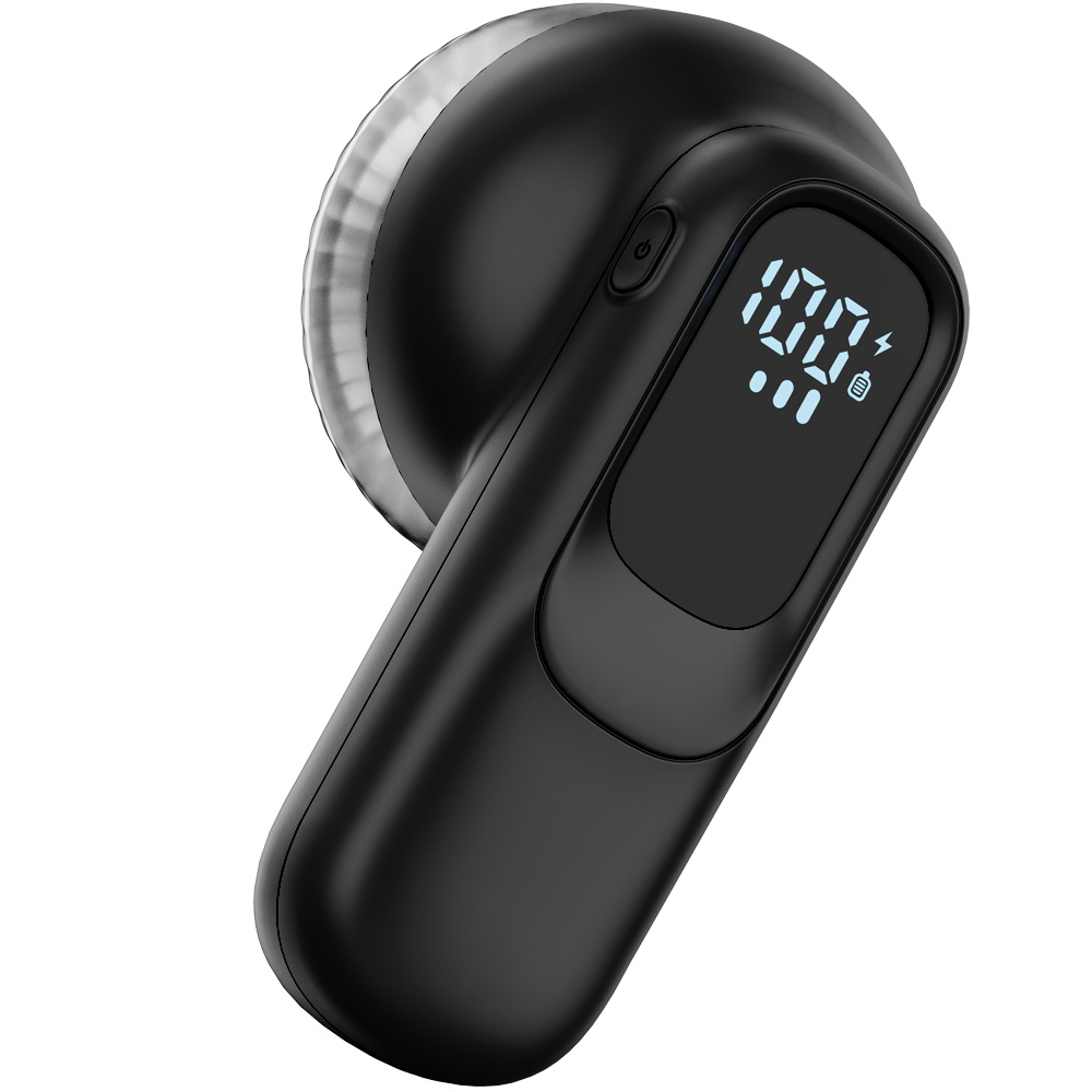 일리온 세탁소용 6중날 헤드일체형 휴대용 LED 무선 보풀제거기 11,900원