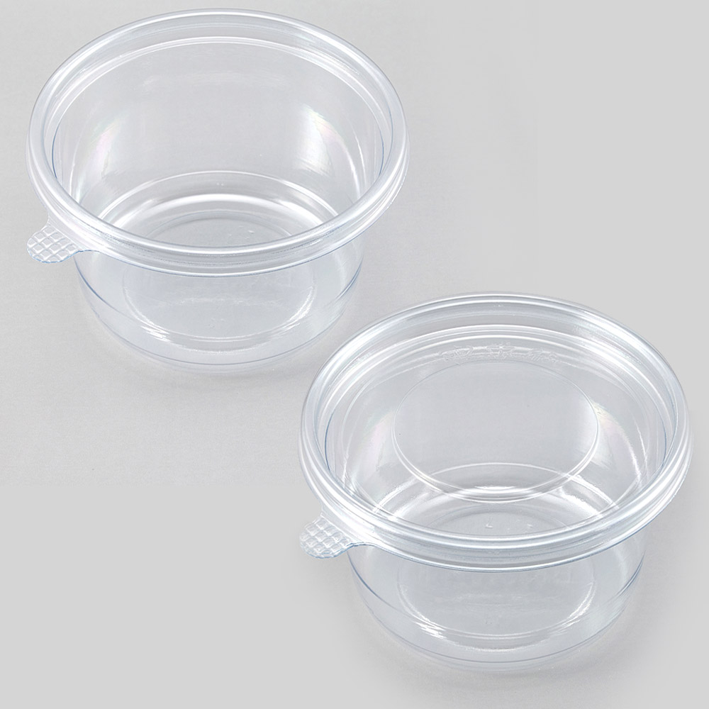 에스제이케미칼 120파이 대 600개 샐러드/간식/과일 일회용기, 1개 80,900원