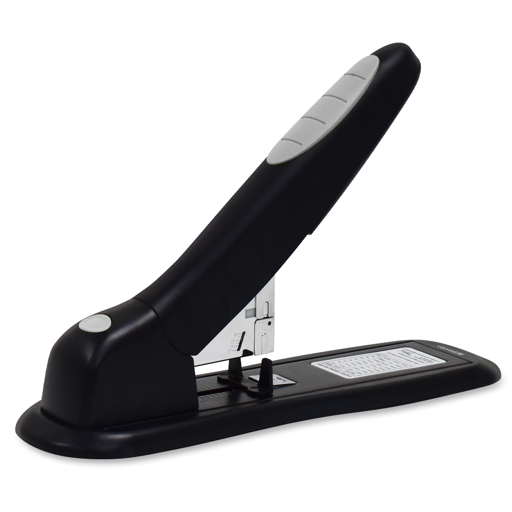 현대오피스 페이퍼프랜드 대형 스테이플러 240매 제본 HDS-2004 33,900원