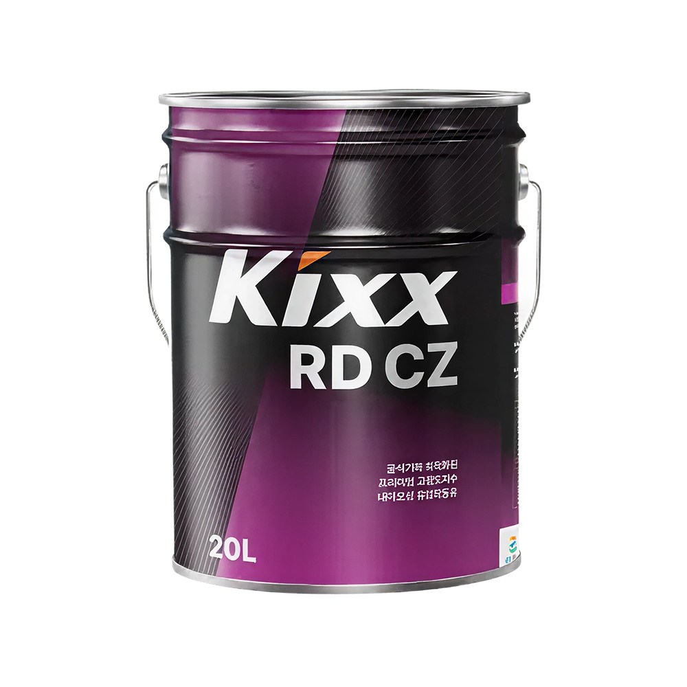 킥스 유압유 KIXX 란도 RD 유압작동유 20L, 1개, CZ 83,000원