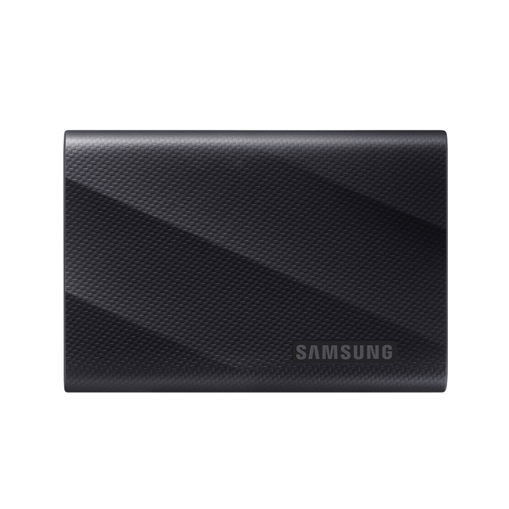 삼성전자 포터블 외장하드 외장SSD, T9 블랙 MU-PG1T0B/WW, 1TB 458,000원