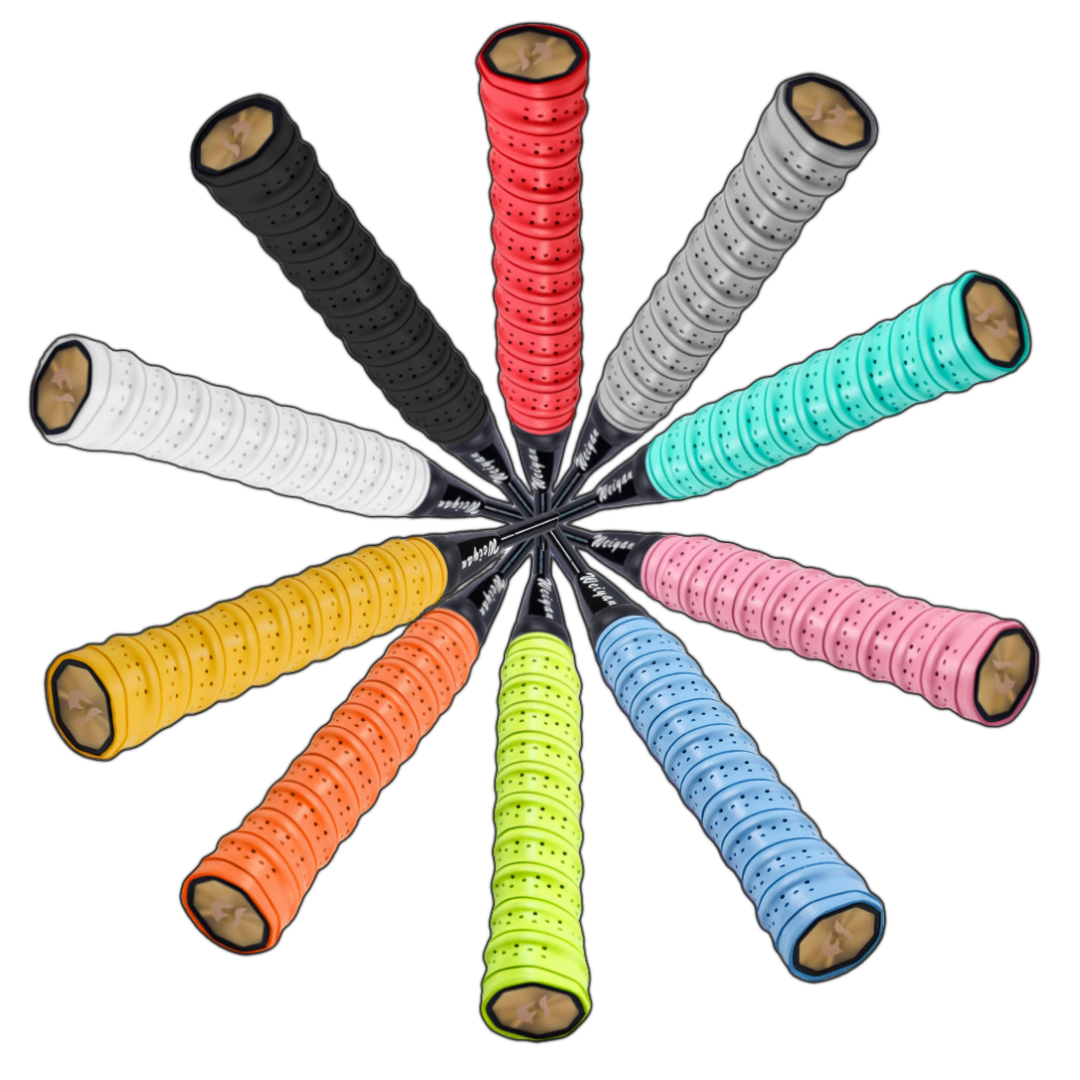 브레베네 논슬립 심쿠션 그립 테이프, 10개, 혼합 13,900원