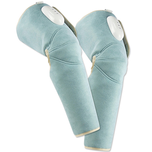 굿프렌드 굿핏 공기압 프리미엄 마사지기 2P, GT-A9, 블루 95,900원