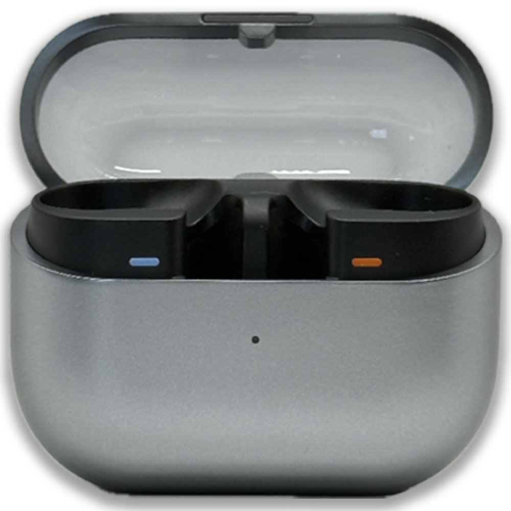 삼성 갤럭시 버즈3 프로 SM-R630 충전기 본체 충전케이스 (새상품), 실버, 버즈3프로 충전기 99,000원