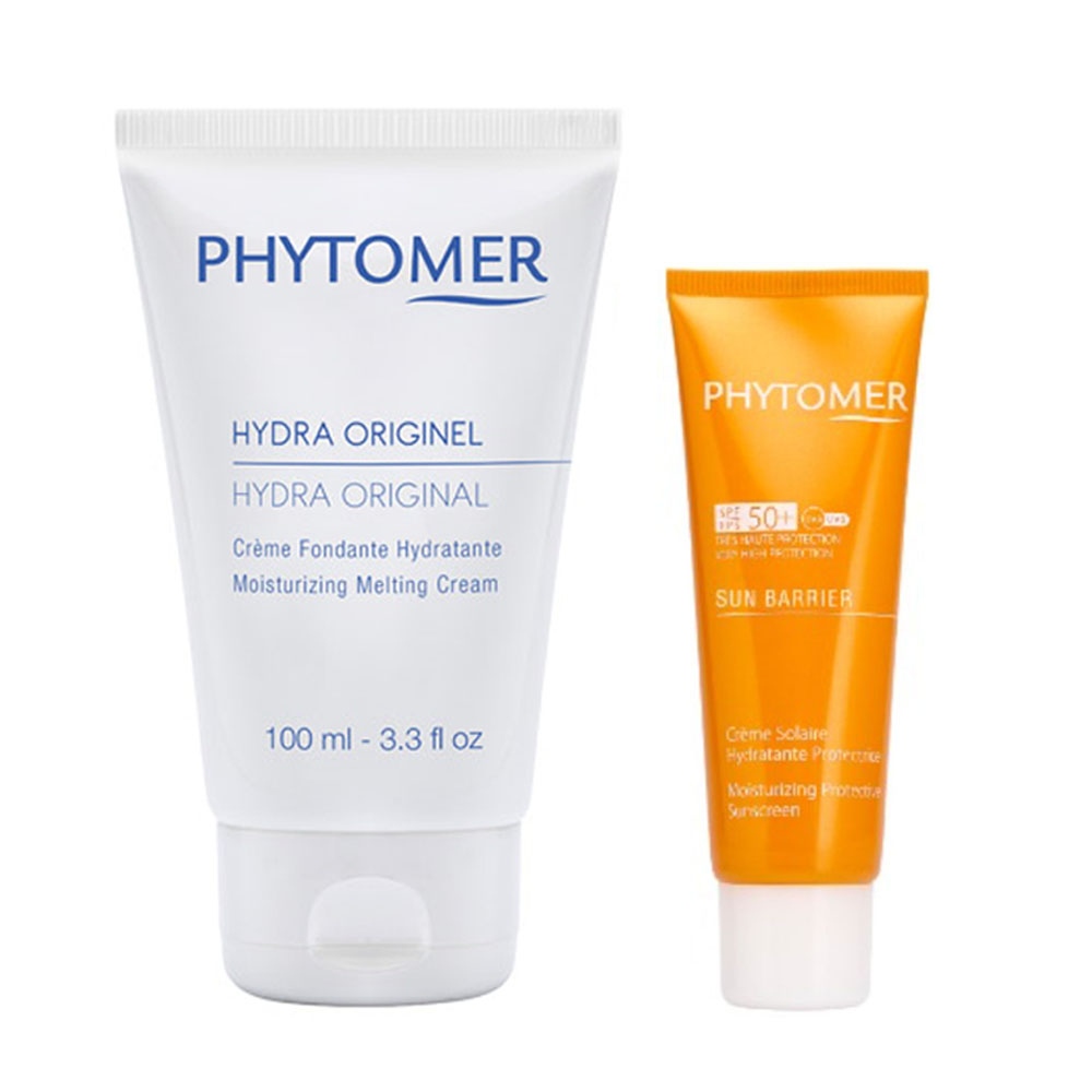 피토메르 멜팅크림 100ml 수분탄력 크림+피토메르 썬크림 50ml 109,000원
