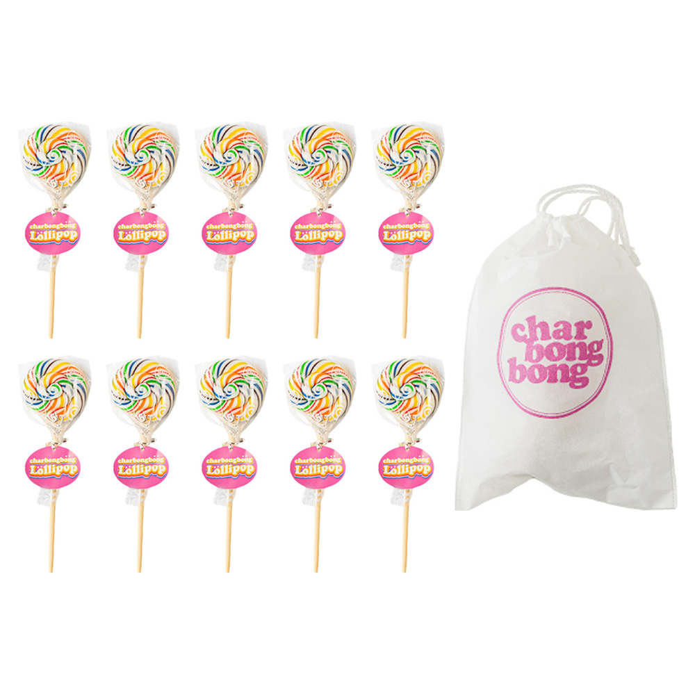 샤르봉봉 사과맛 오로라 롤리팝, 현재가 20,960원