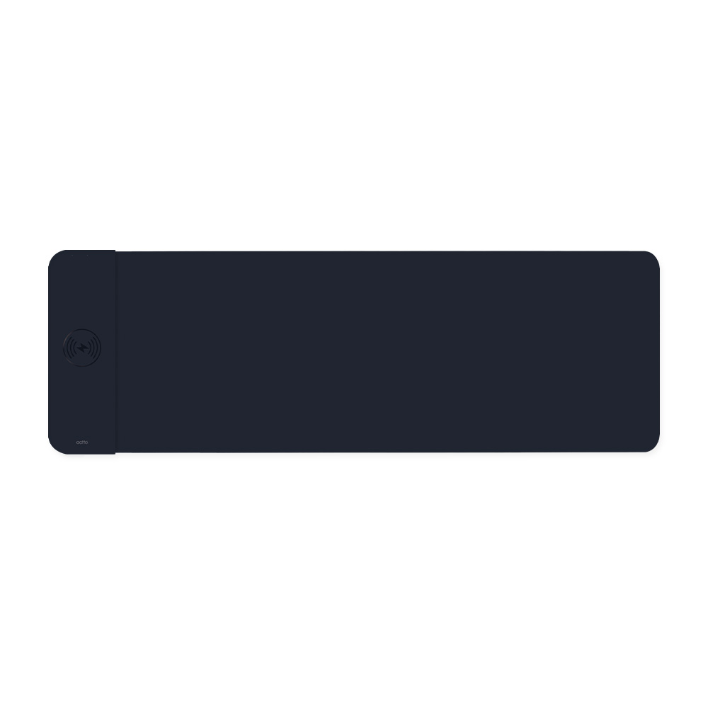 엑토 15W 무선 충전 파스텔 데스크 매트 장패드 MP-57, 1개, 단일상품 24,600원