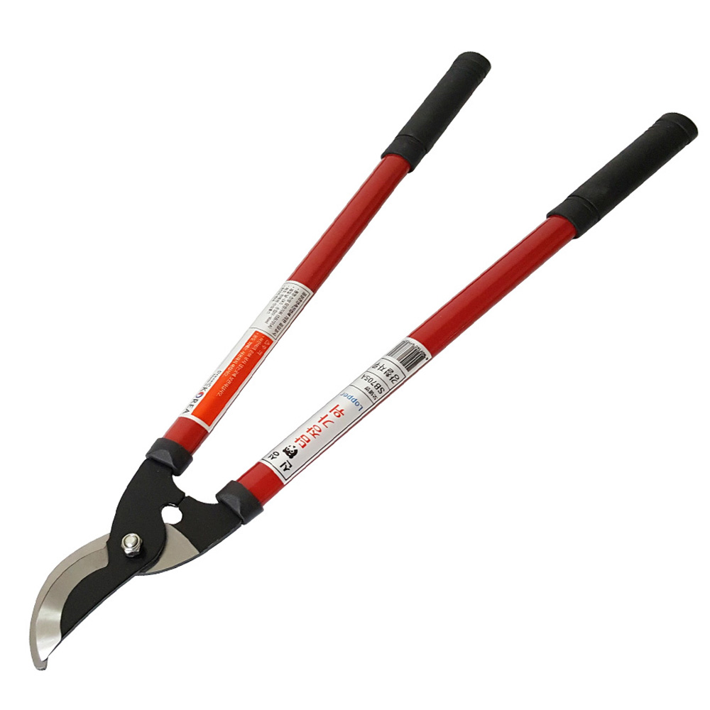 JSSND 신성 담장가위 정원 원예용 나무 가지치기 양손 전지가위 17,900원