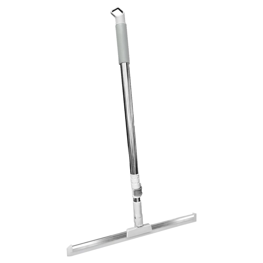 월드크린 이지싹 2단 회전 스퀴지 50cm, 1개, 그레이 6,600원