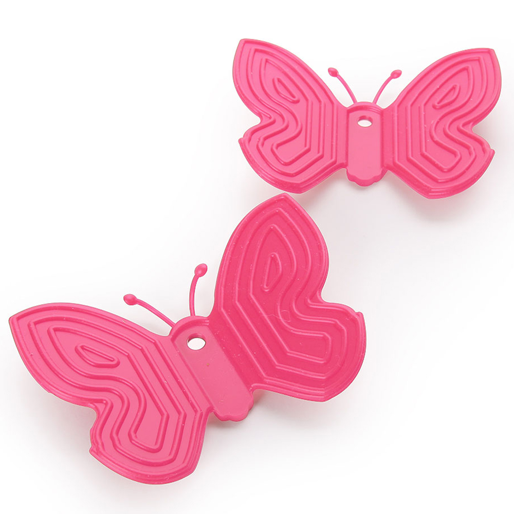 유하우스 실리콘 나비자석 냄비손잡이 5,660원