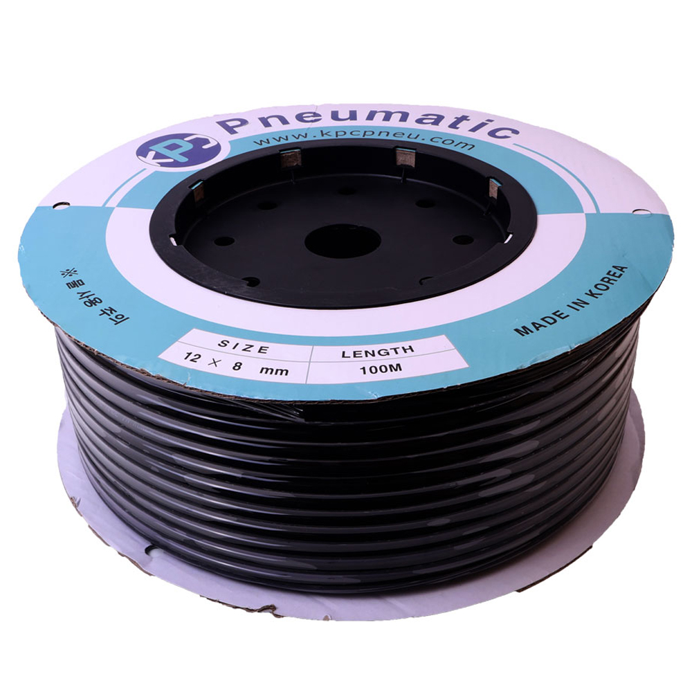 KPC 폴리우레탄 에어호스 검정 96,040원