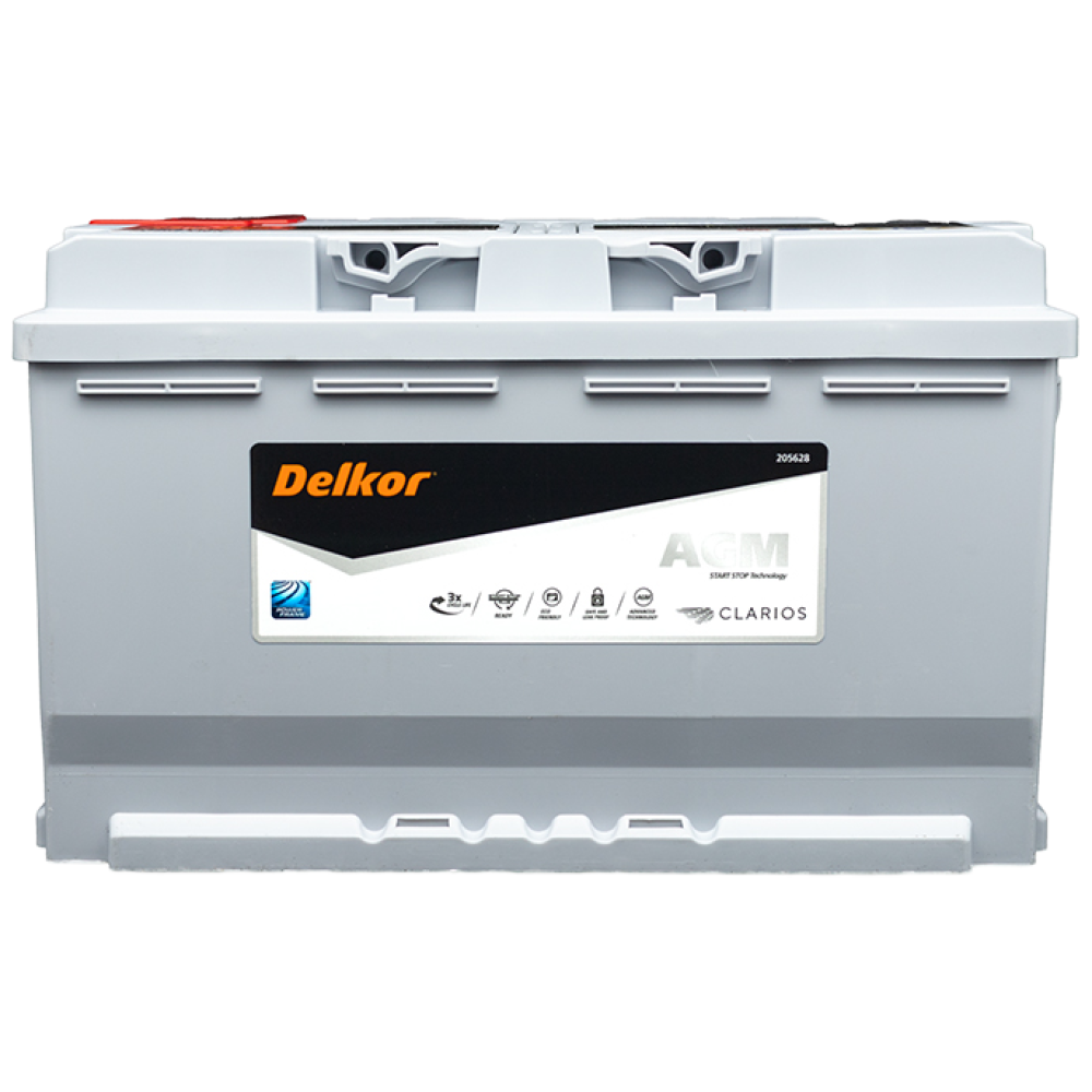 그랜저IG 싼타페DM LF소나타(15-18) 올뉴투싼 팰리세이드 K5(2.0 16-) 올뉴K7(3.3 3.3) K8 스팅어 배터리 델코 AGM80L 로케트 AGM80L, 1개, 델코 AGM80L 면장갑+폐전지반납+공구대여 145,300원