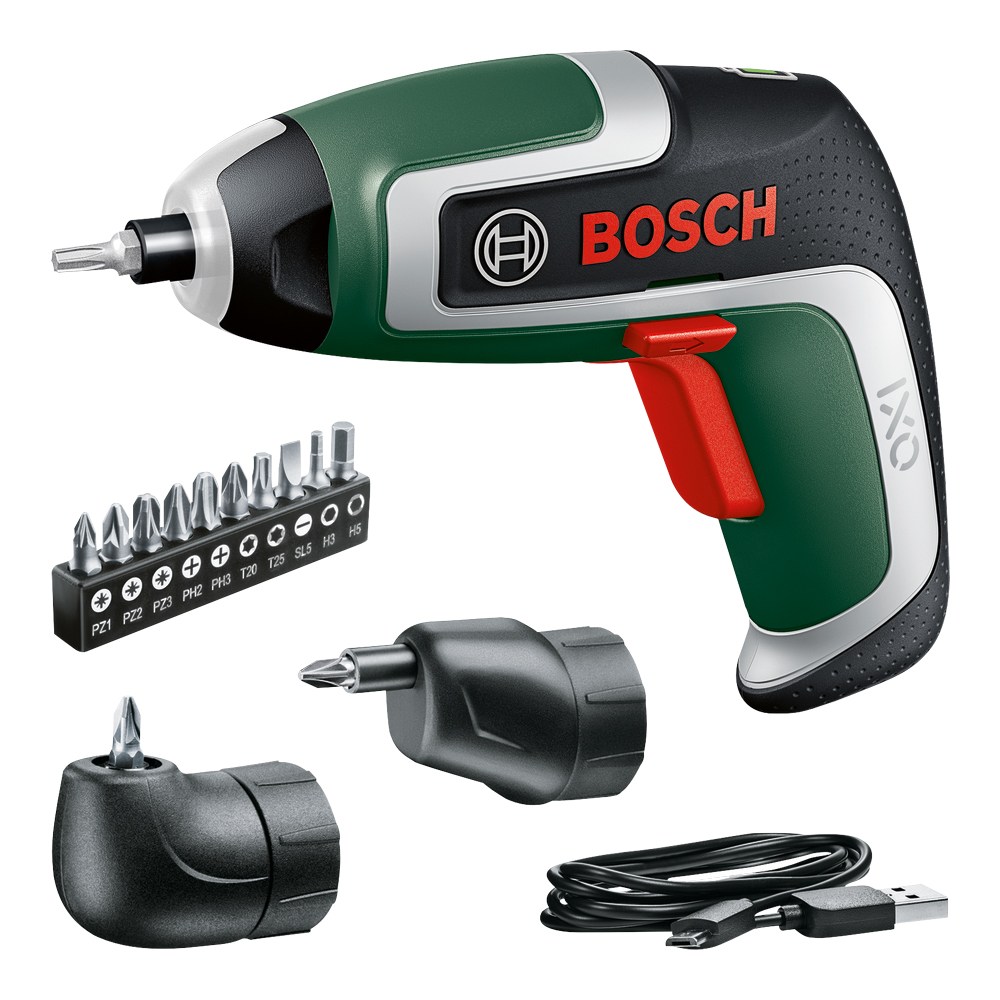 보쉬 IXO7 SET 충전 스크류 드라이버 익소7 세트, 1세트 95,000원