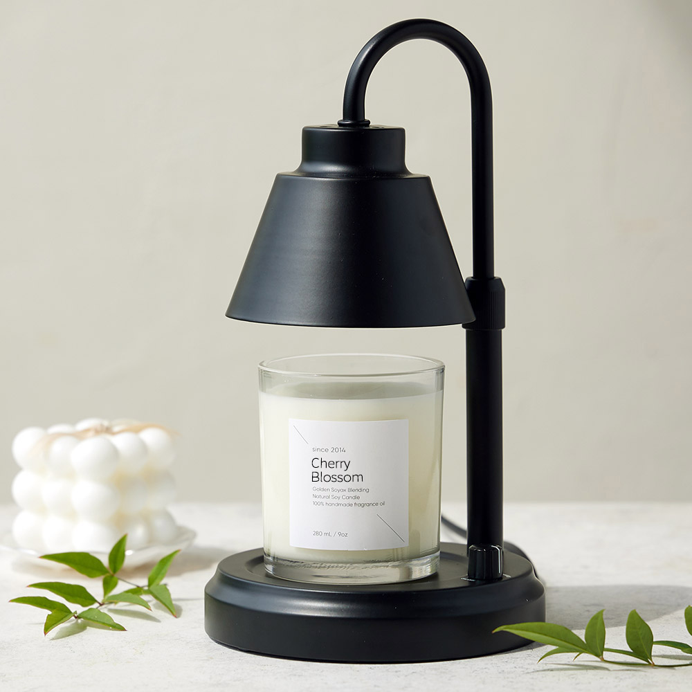 에인디 초초 캔들워머 + 소이캔들 280g 세트 39,610원