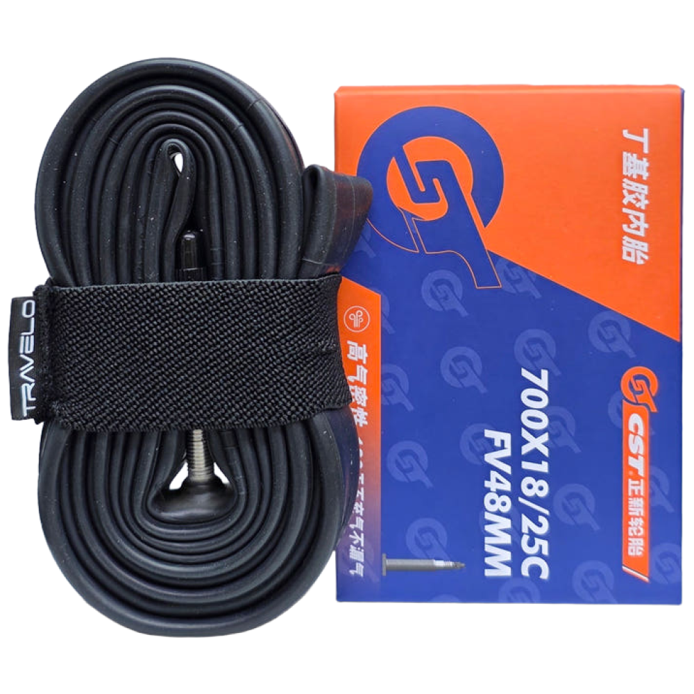 CST 싸이클 로드용 자전거 튜브, 1개 3,700원