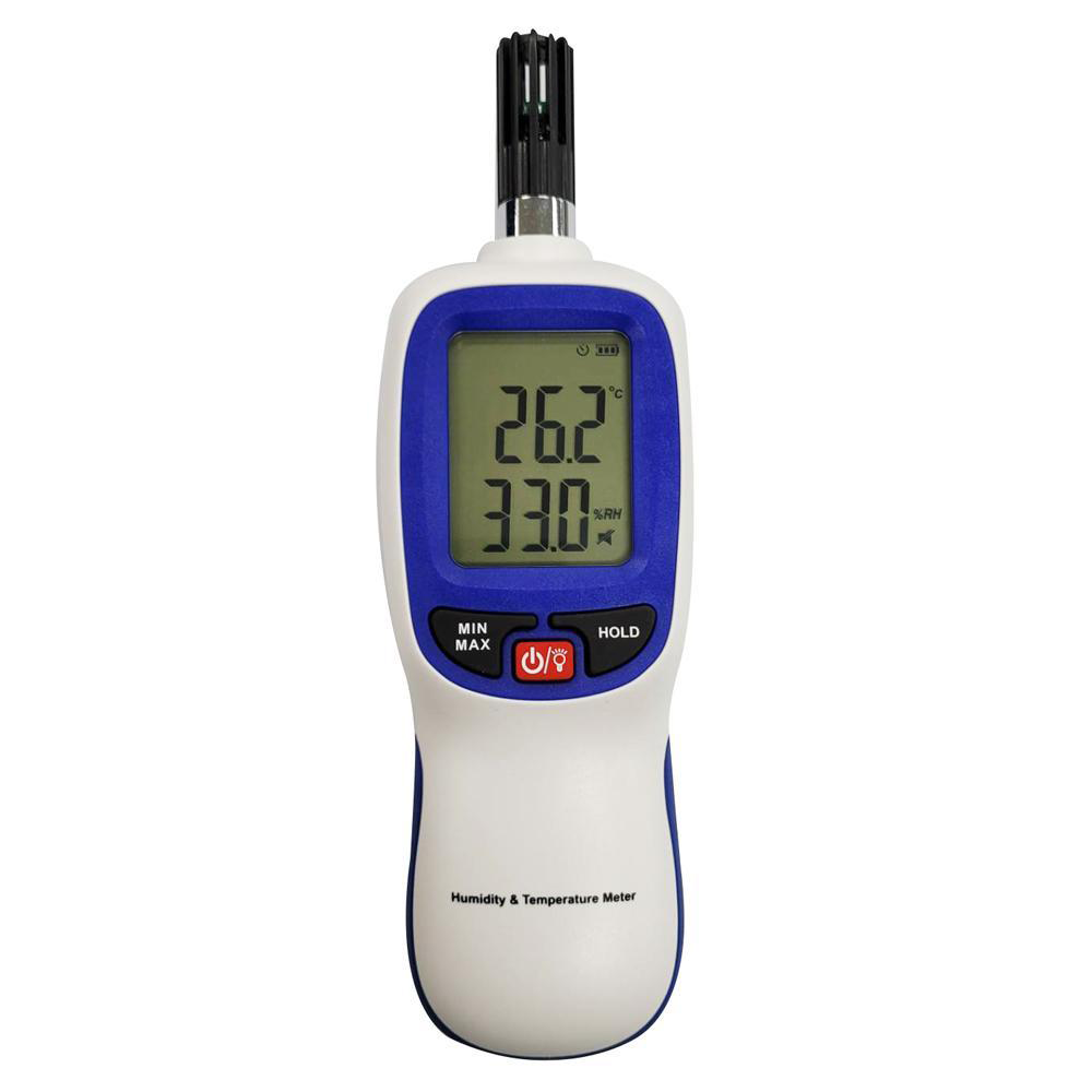 블루텍 온습도계 센서일체형 BO-837 2in1 28,900원