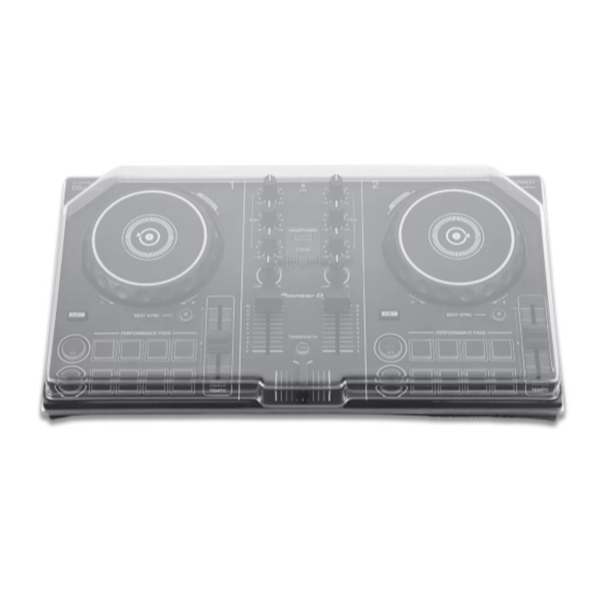 덱세이버 Decksaver DDJ-200 DDJ200 전용 60,000원
