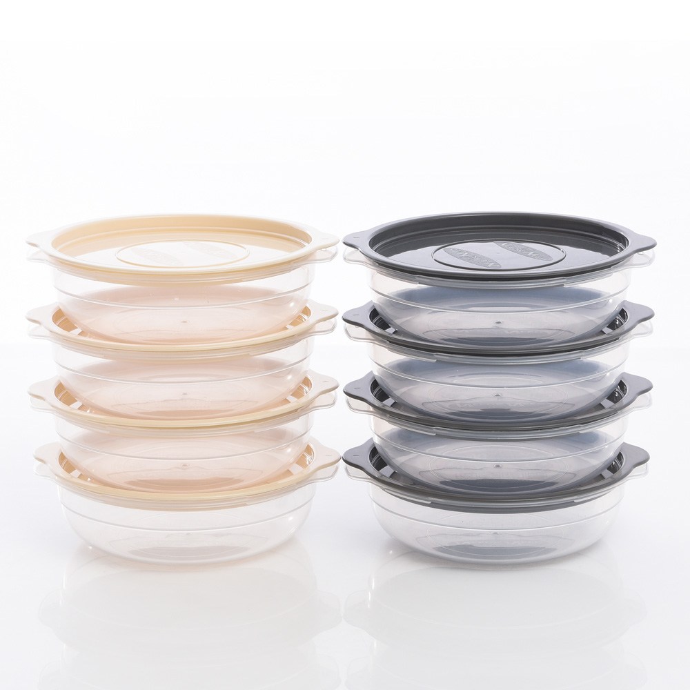 달빛별빛 멀티쿡 냉동밥 보관용기 6,900원