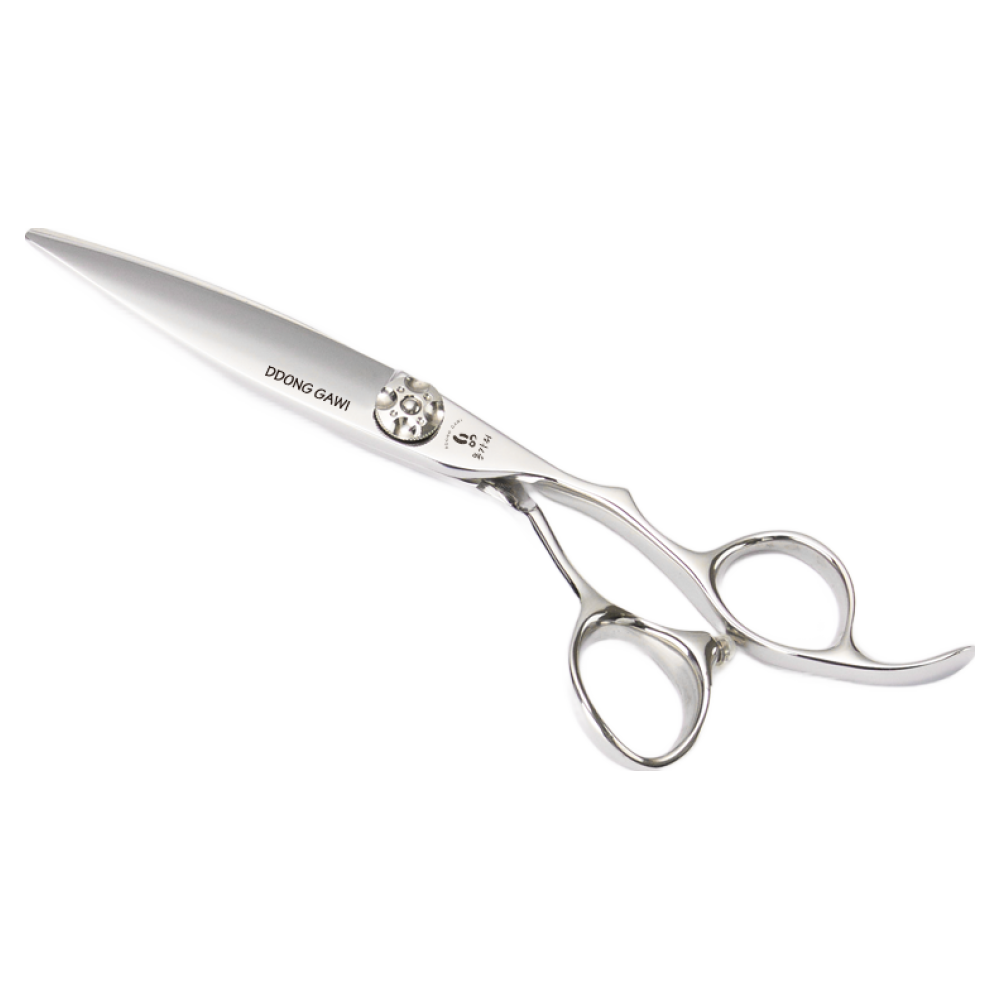 똥가위 B-DRY 5.5인치 슬라이싱 전용 특수가위 / 전문가용 미용가위, 1개 195,000원