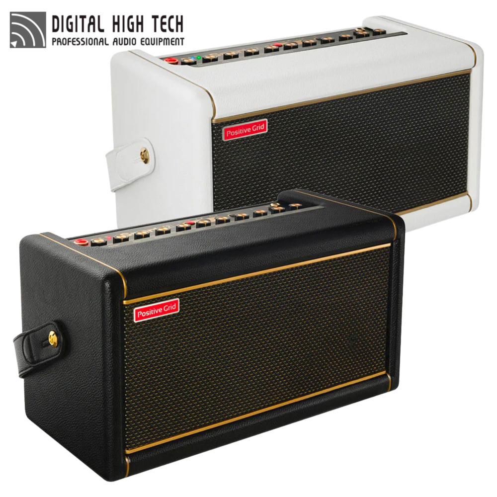 Positive Grid Spark2 포지티브 그리드 스파크 2 스마트 기타 앰프, 1개 510,000원